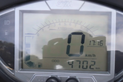 SYM Symphony S 2025