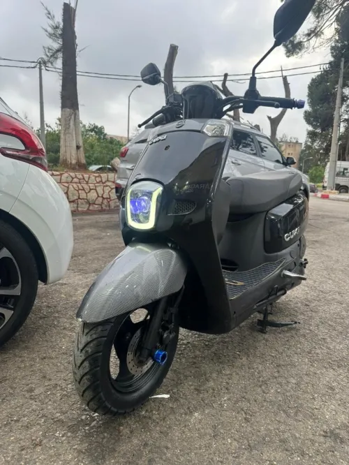 Vms Cuxi 1 2022