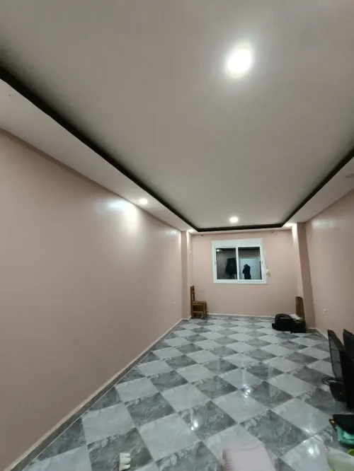 Vente Appartement F4 Relizane Relizane