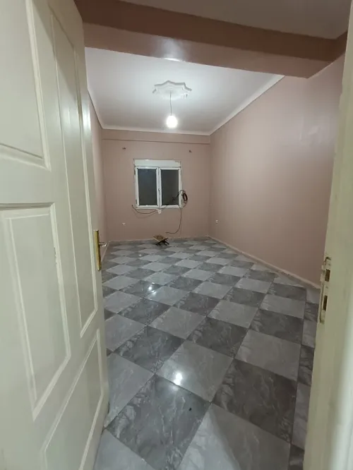 Vente Appartement F4 Relizane Relizane