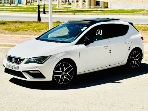 Seat Leon 2018 Leon