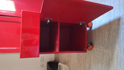 Caisson de rangement