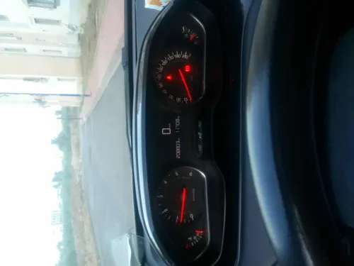 Peugeot 208 2014 208