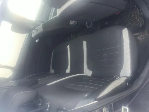 Dacia Sandero 2018 Stepway