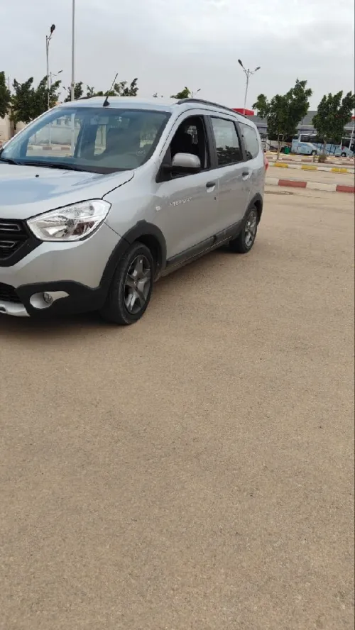 Dacia Lodgy 2022 Lodgy