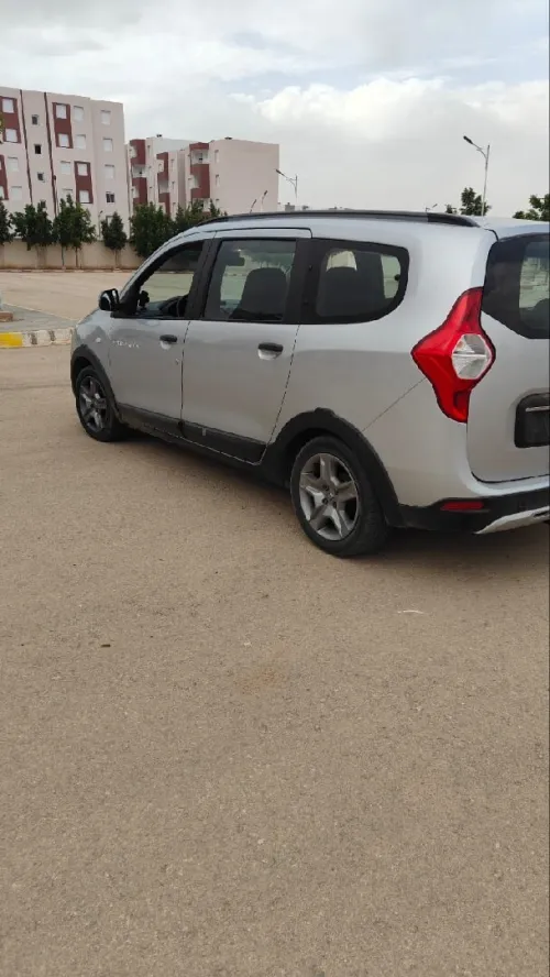 Dacia Lodgy 2022 Lodgy