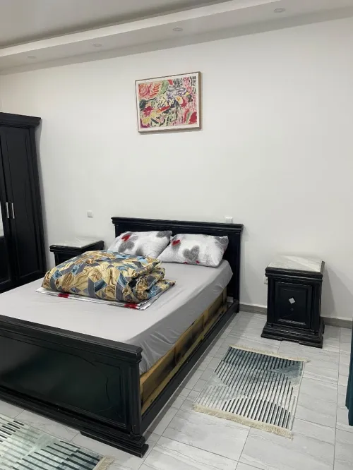 Location vacances Appartement Niveau de villa F3 Alger Dely brahim