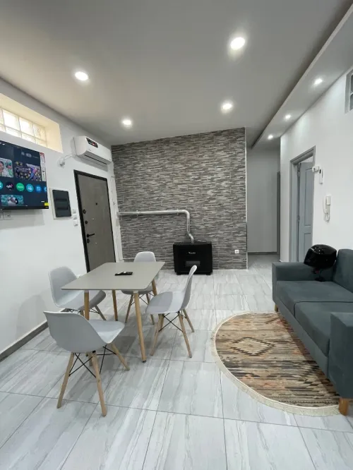 Location Appartement Niveau de villa F3 Alger Dely brahim