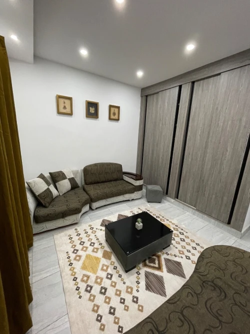 Location vacances Appartement Niveau de villa F3 Alger Dely brahim