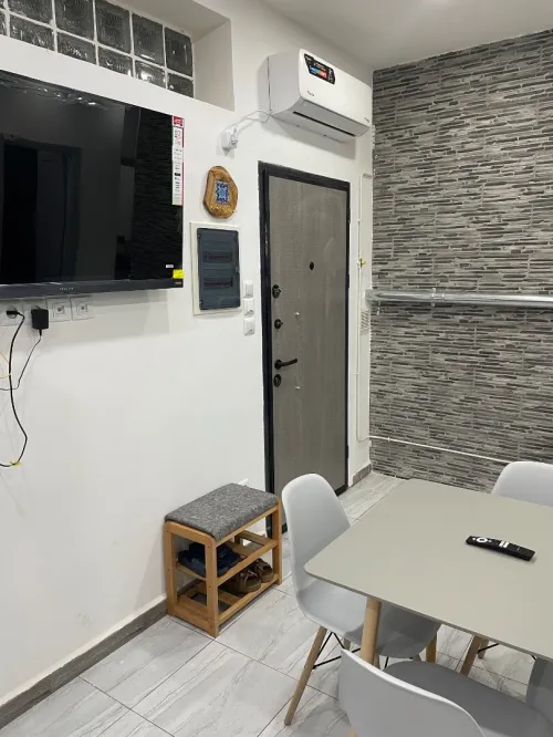 Location vacances Appartement Niveau de villa F3 Alger Dely brahim