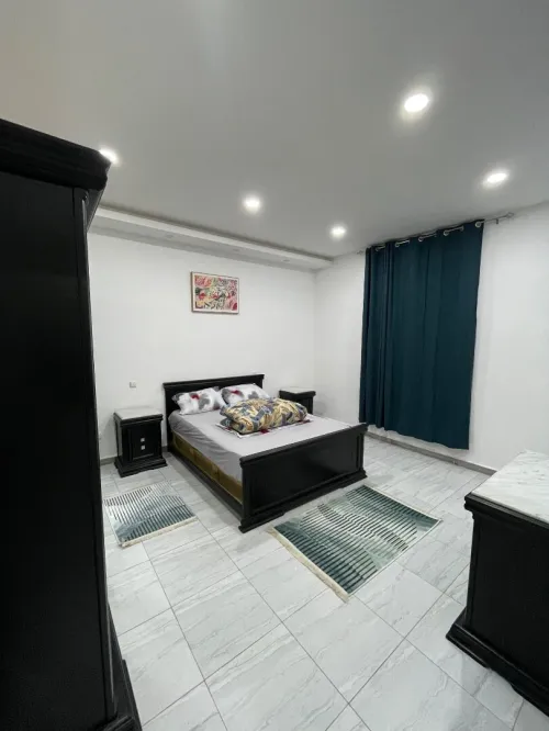 Location vacances Appartement Niveau de villa F3 Alger Dely brahim