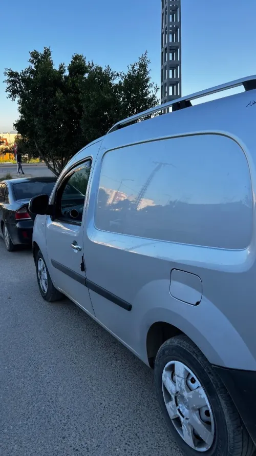 Renault Kangoo 2017 Kangoo
