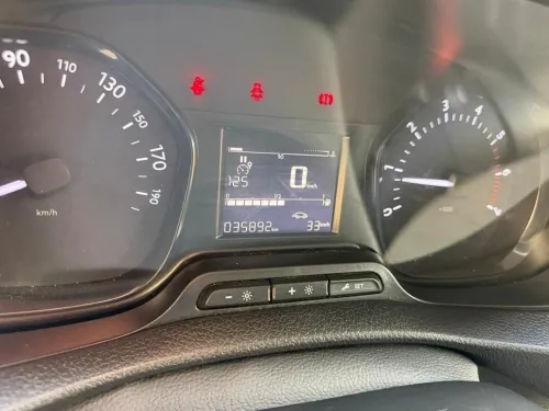 Fiat Scudo 2024 