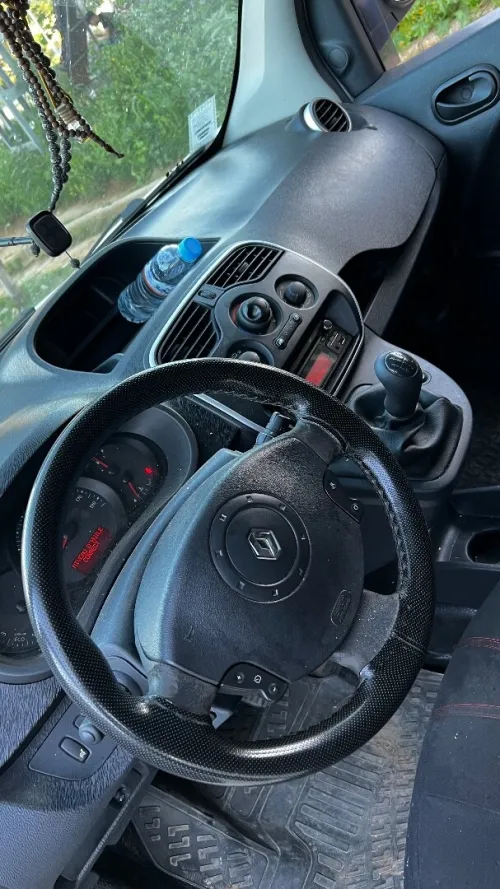 Renault Kangoo 2017 Kangoo