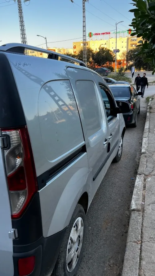 Renault Kangoo 2017 Kangoo