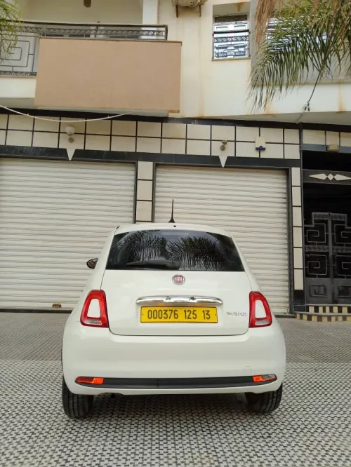 Fiat 500 2025 Cult MIB