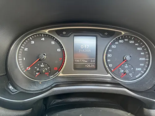 Audi A1 2012 S Line