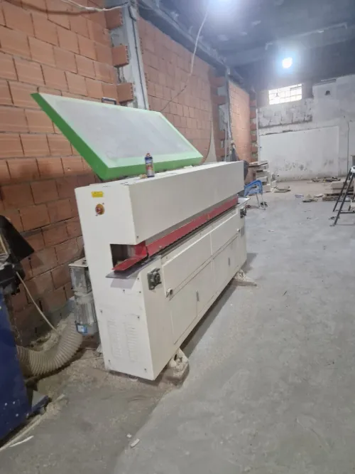 Plaqeuse de chant zicar holly 5 opiration