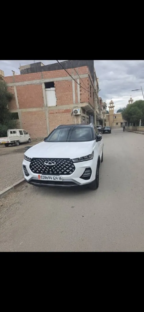 Chery Tiggo 7 Pro 2024 Comfort 