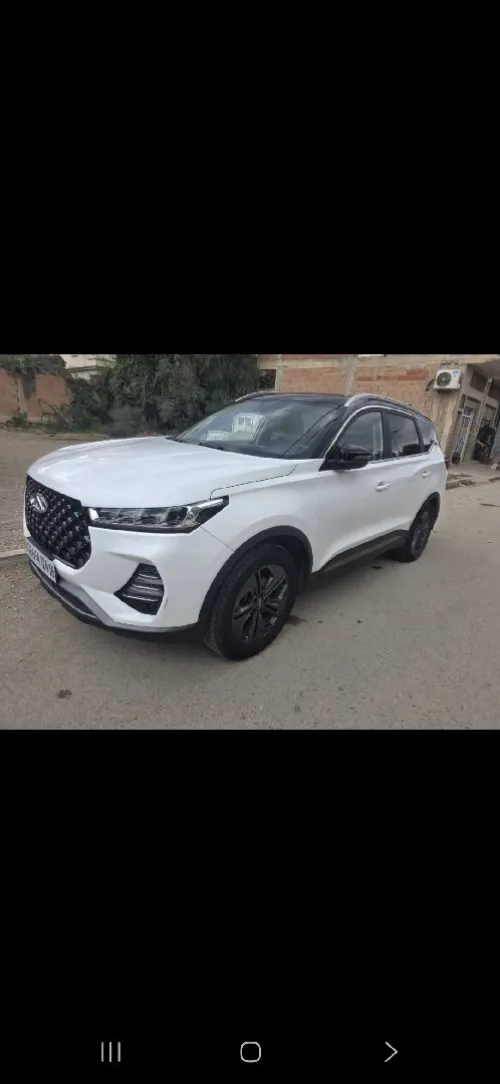 Chery Tiggo 7 Pro 2024 Comfort 