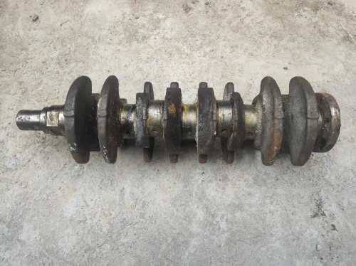 Vilebrequin 1.6 hdi std