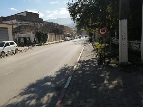 Vente Terrain Blida Blida