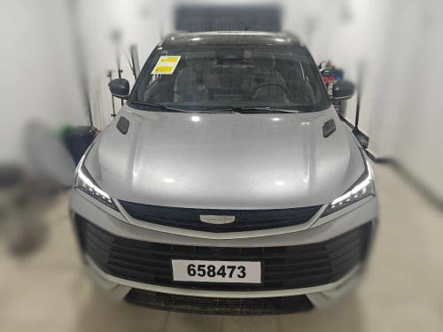Geely Coolray 2026 Full option