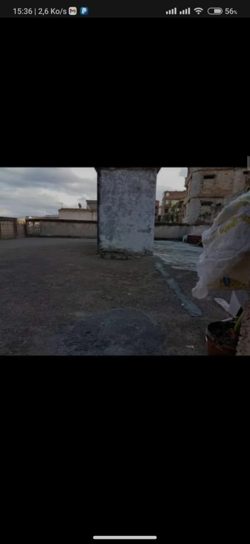 Vente bien immobilier Bejaia Bejaia