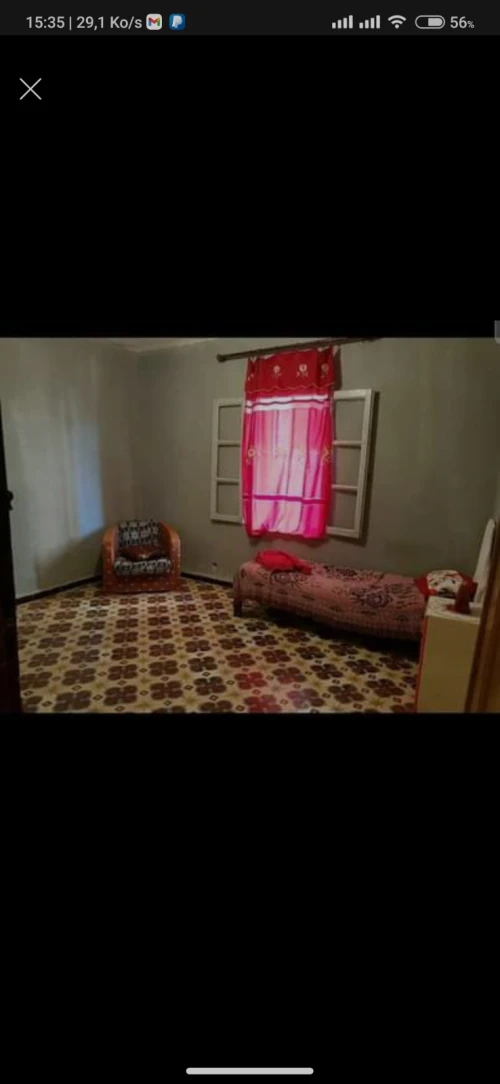 Vente bien immobilier Bejaia Bejaia