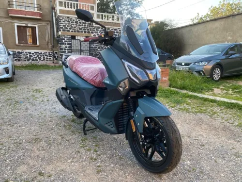 Sym Joyride 2026
