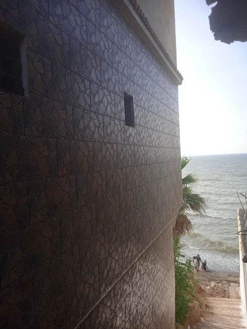 Vente Bungalow F6 Tipaza Kolea