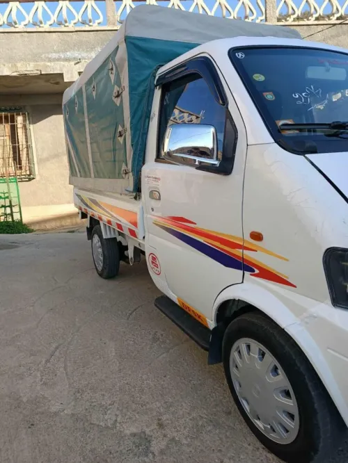 DFSK Mini Truck 2012 SC 2m30