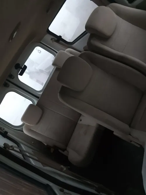 Faw Mini van 2014 Vitré