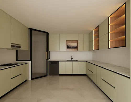 Designer - Conception 3D  Cuisine Dressing, Chambre à coucher - Rendu réaliste & prix imbattable