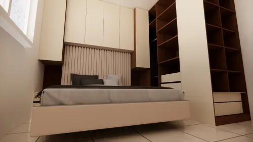 Designer - Conception 3D  Cuisine Dressing, Chambre à coucher - Rendu réaliste & prix imbattable