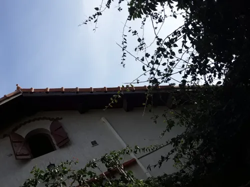 étanchéité charpentier alger ®