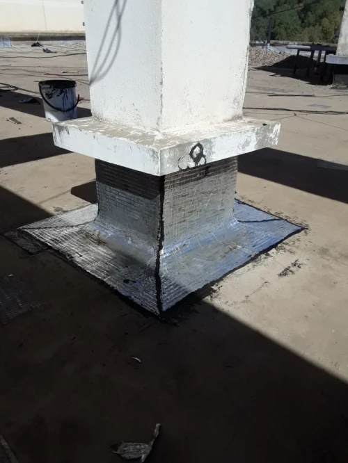 étanchéité charpentier Guelma ®
