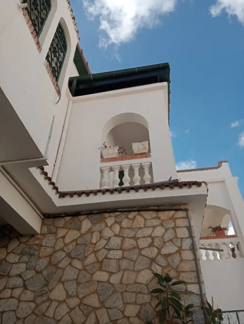 étanchéité charpentier alger ®