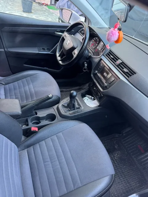 Seat Ibiza 2018 STYLE