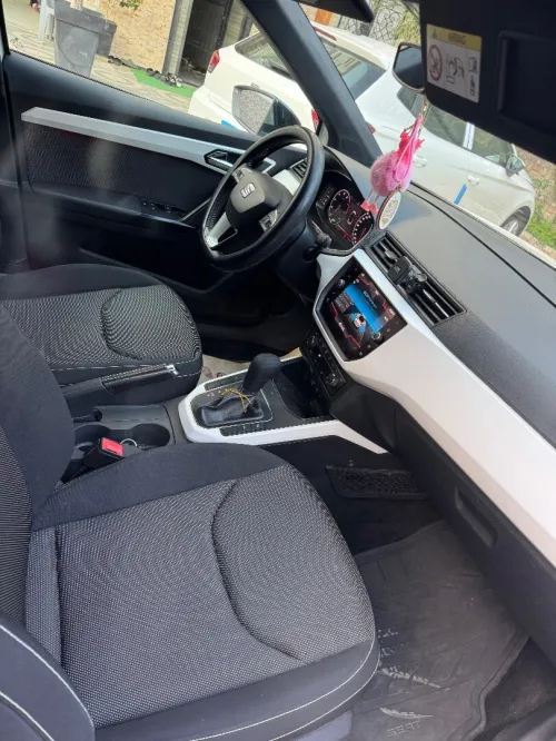 Seat ARONA 2019 FR