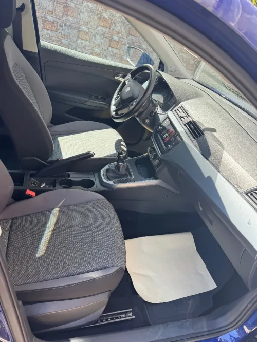 Seat ARONA 2019 Style