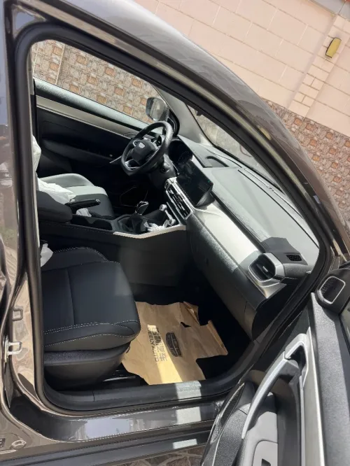 Geely Coolray 2026 Super Power 