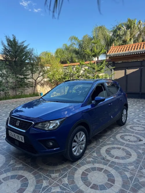 Seat ARONA 2019 Style