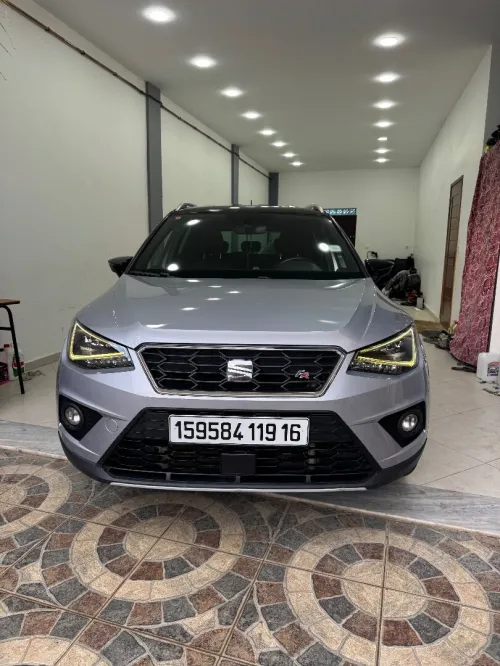 Seat ARONA 2019 FR