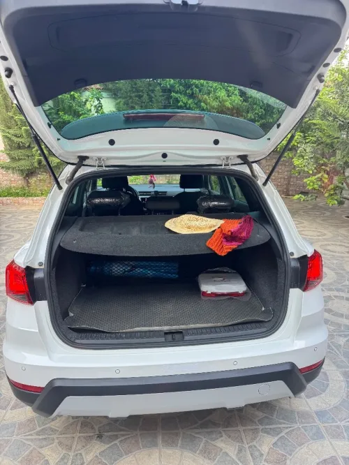 Seat ARONA 2019 FR