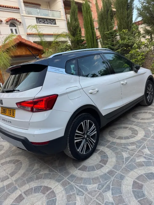 Seat ARONA 2019 FR