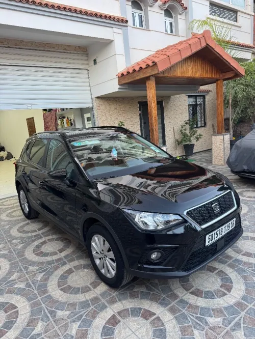 Seat ARONA 2019 Style
