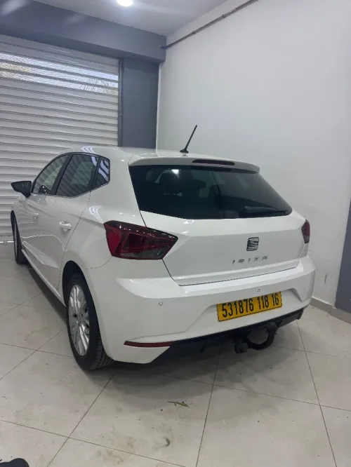 Seat Ibiza 2018 STYLE
