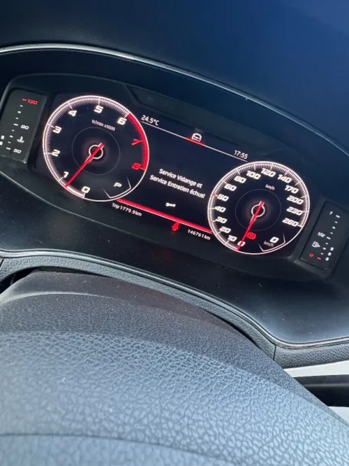 Seat ARONA 2019 FR
