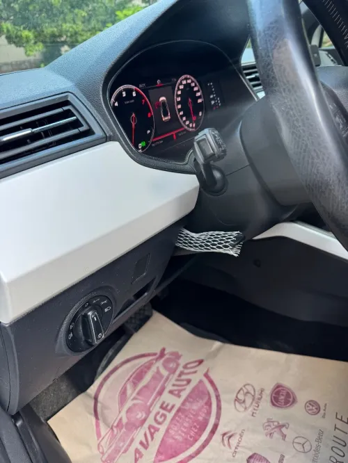 Seat ARONA 2019 FR